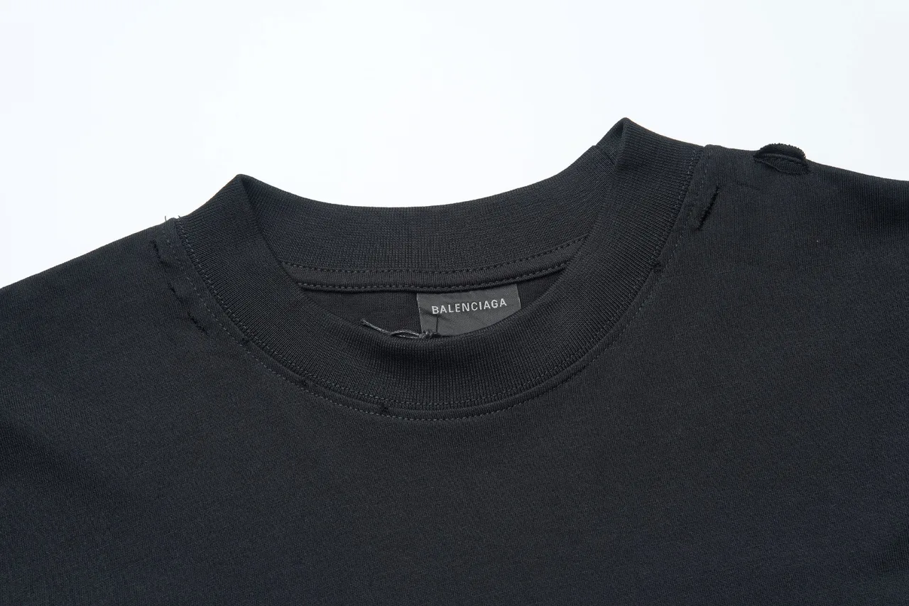 Balenciaga New Arrival 💰P115 ：Black Size：xs-l